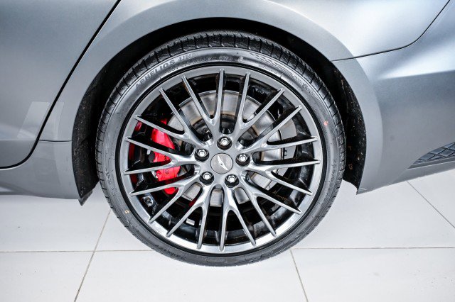 Used 2022 Genesis G70 3.3T Launch Edition image 53