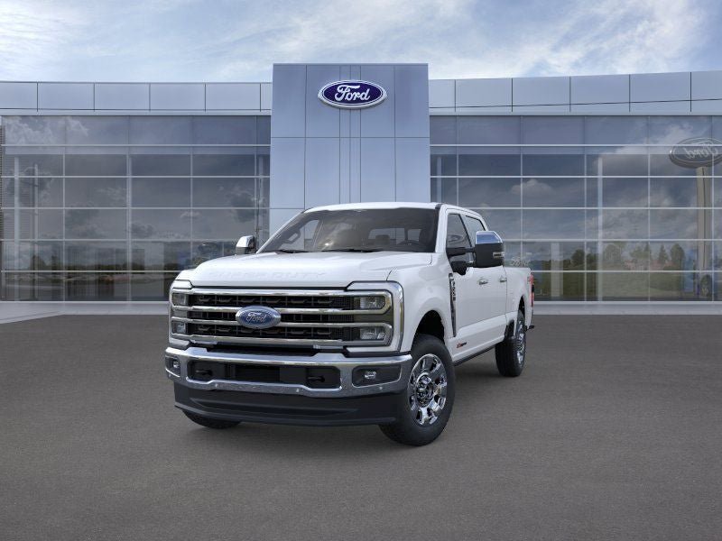 New 2026 Ford F250 King Ranch AWD/4WD image 2