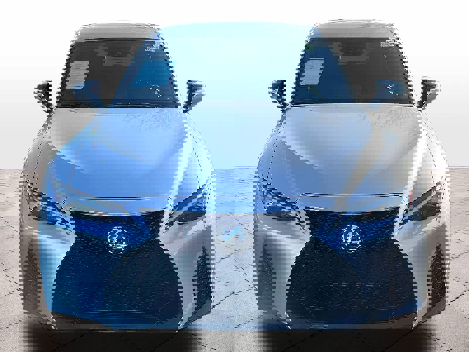 Used 2025 Lexus IS 300 F Sport image 3