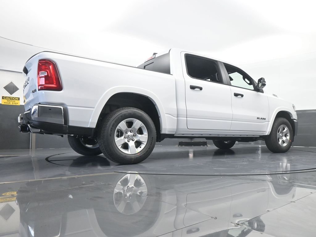 Used 2026 RAM 1500 Big Horn AWD/4WD image 56