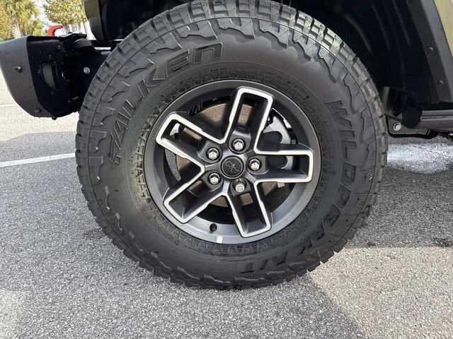 New 2026 Jeep Gladiator Mojave image 32