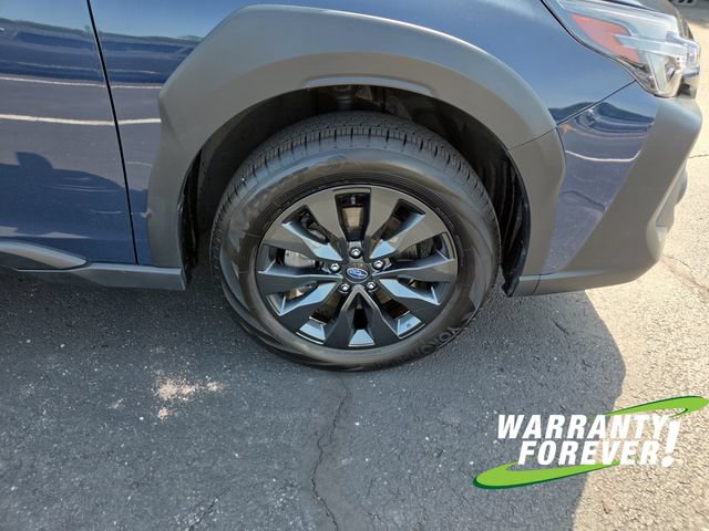 Used 2025 Subaru Outback Onyx Edition AWD/4WD image 20