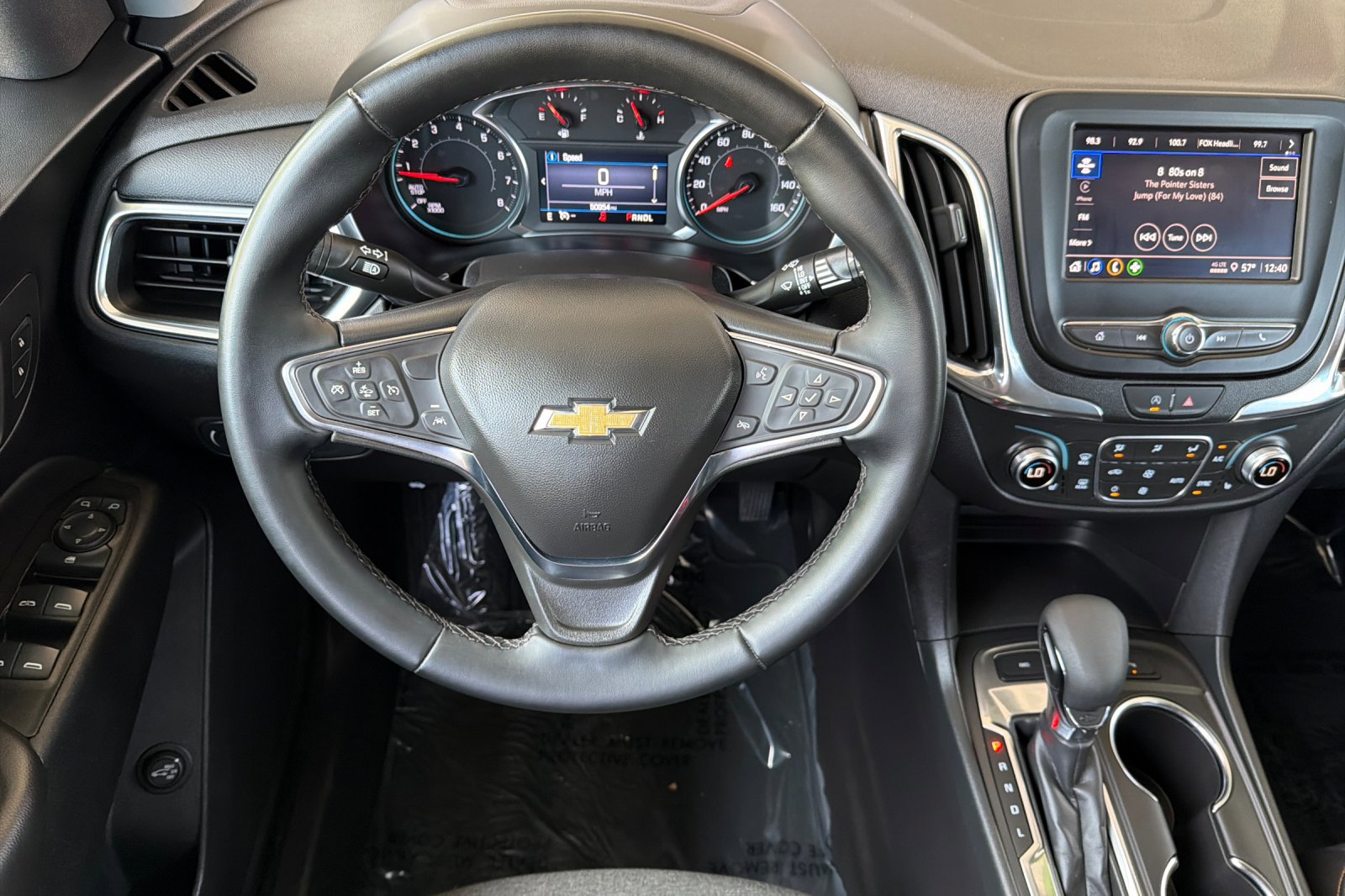 Used 2024 Chevrolet Equinox LT AWD/4WD image 14