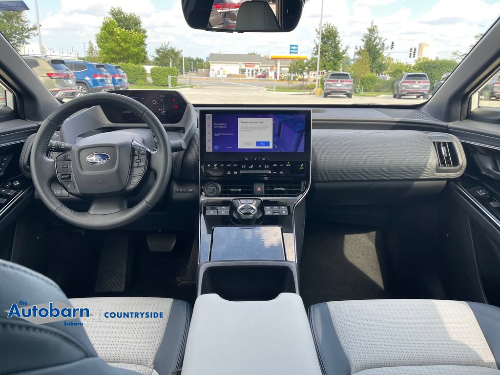 Used 2023 Subaru Solterra AWD image 23
