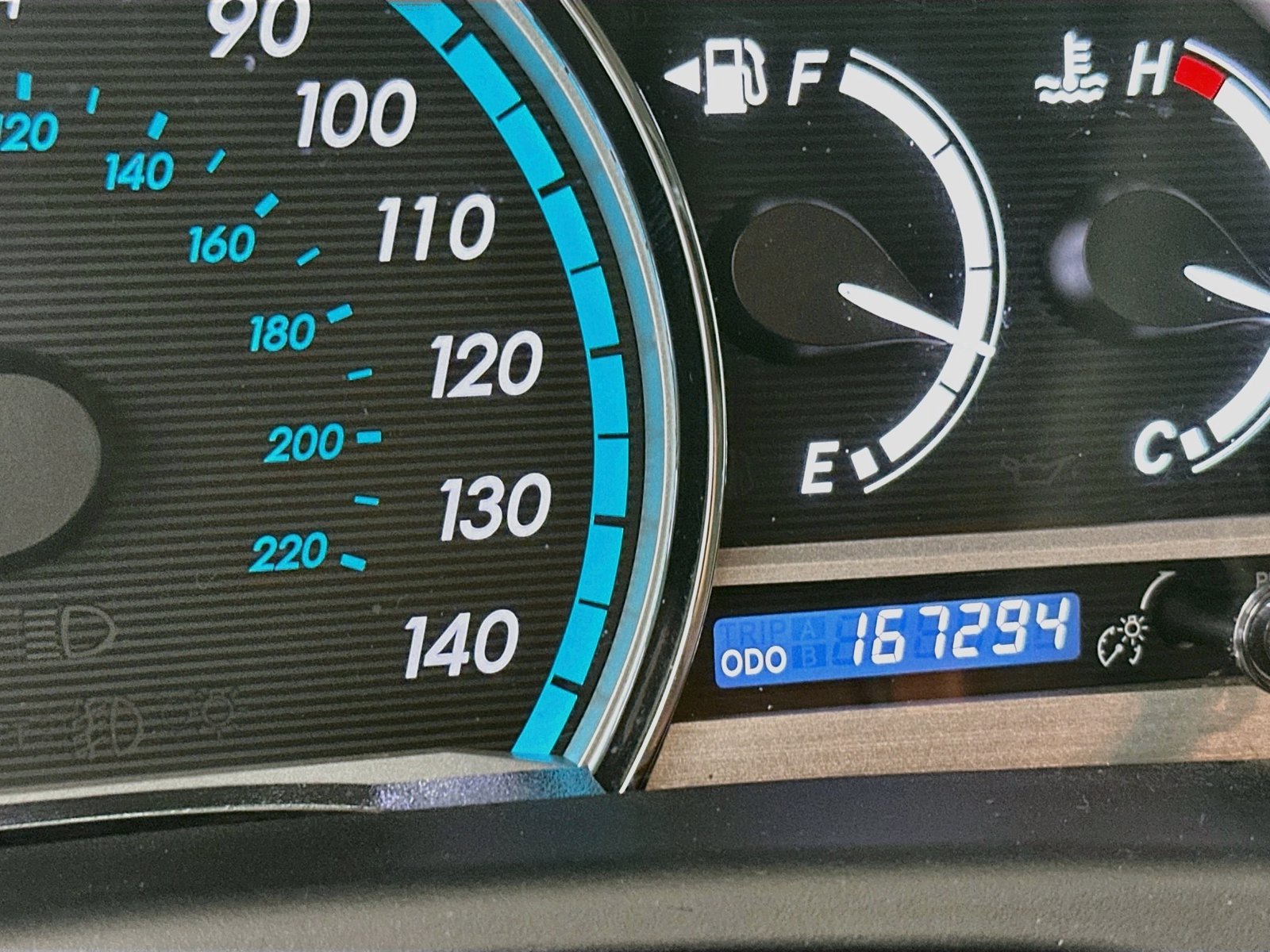 Used 2010 Toyota Venza AWD image 12