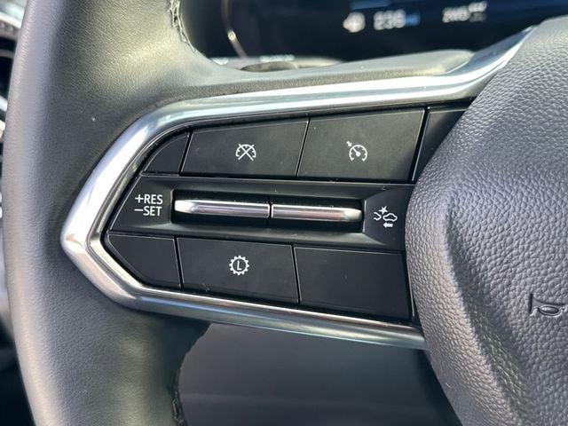 Used 2025 Chevrolet Equinox LT image 29