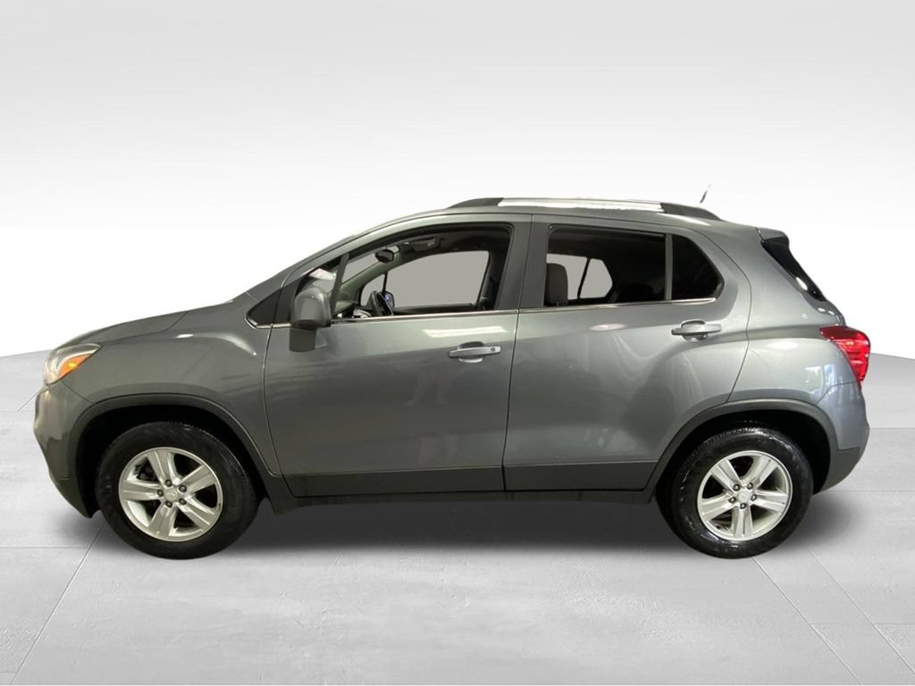 Used 2020 Chevrolet Trax LT FWD image 6