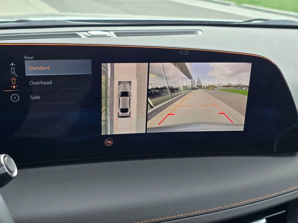 New 2026 Cadillac CT5 Sport AWD/4WD image 29