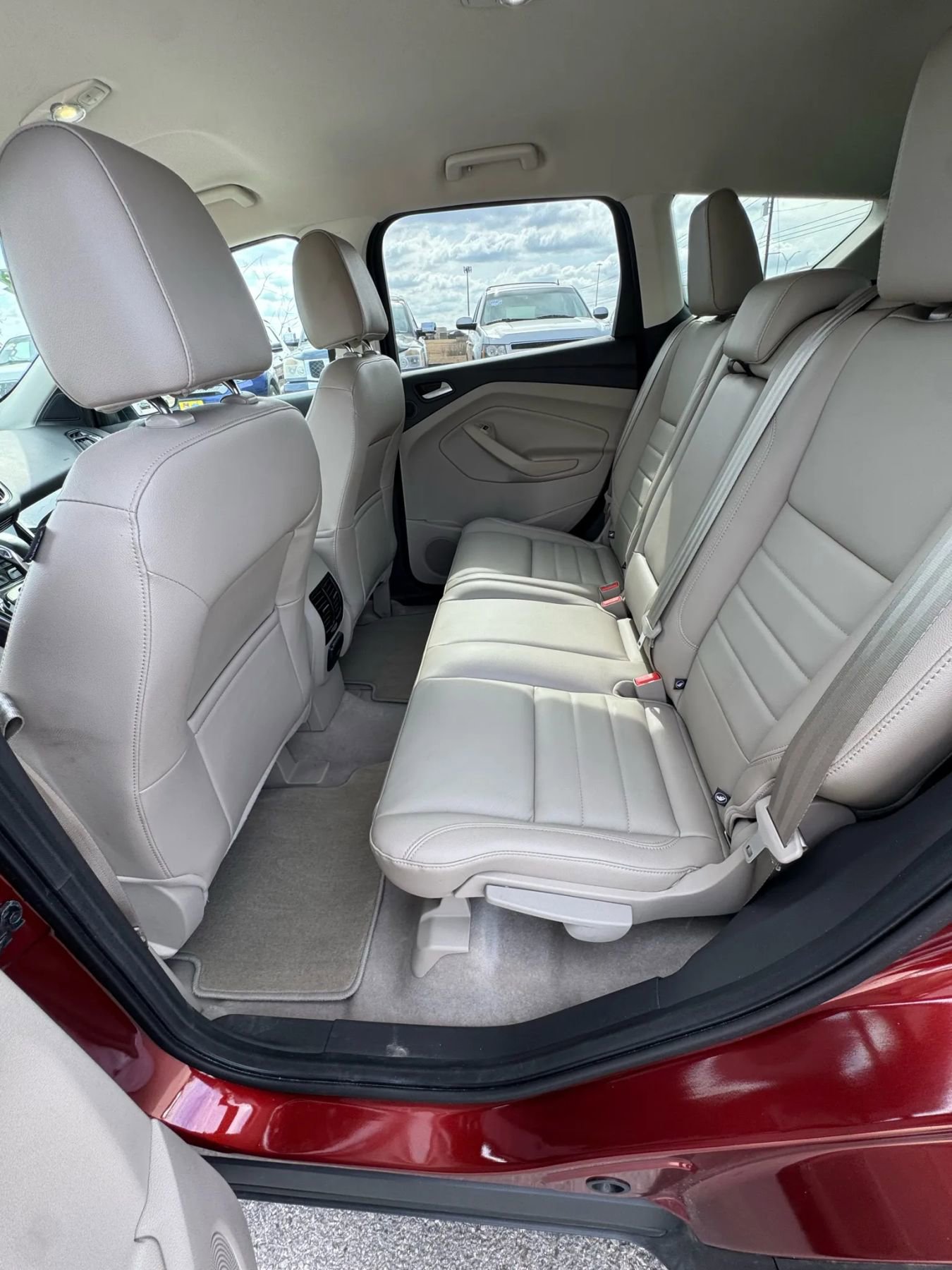 Used 2014 Ford Escape Titanium image 23