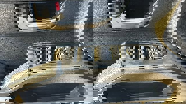 New 2025 Toyota Tacoma TRD Off-Road image 13