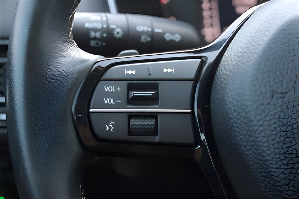 Used 2024 Honda Civic Touring image 18