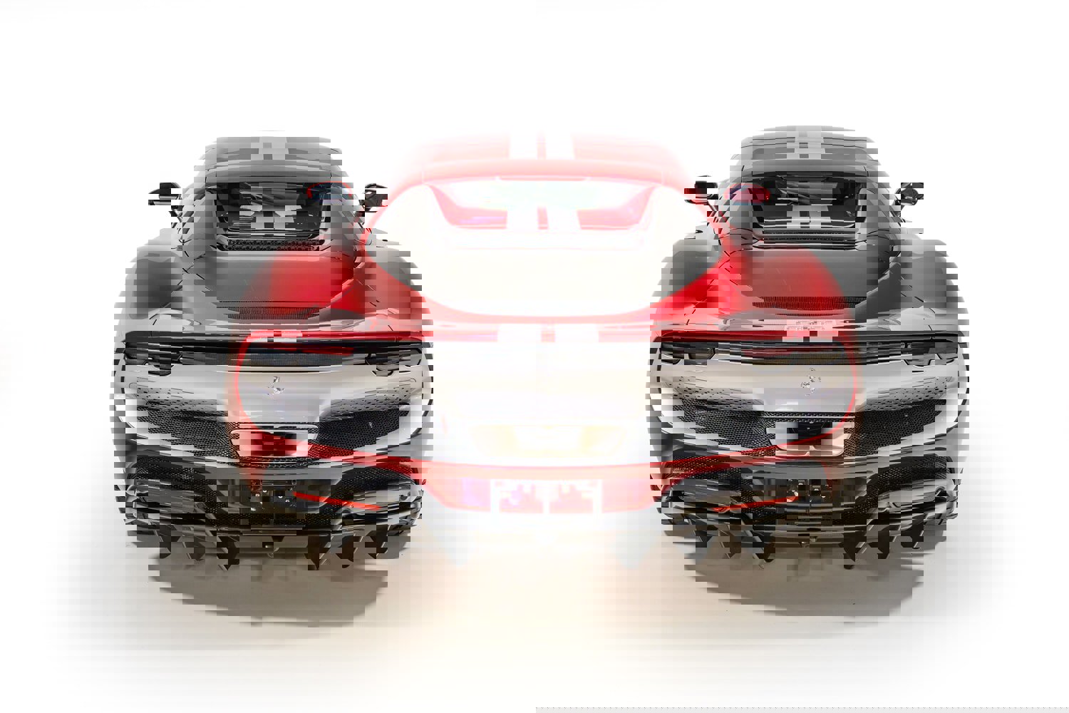 Used 2025 Ferrari 296 GTS image 16