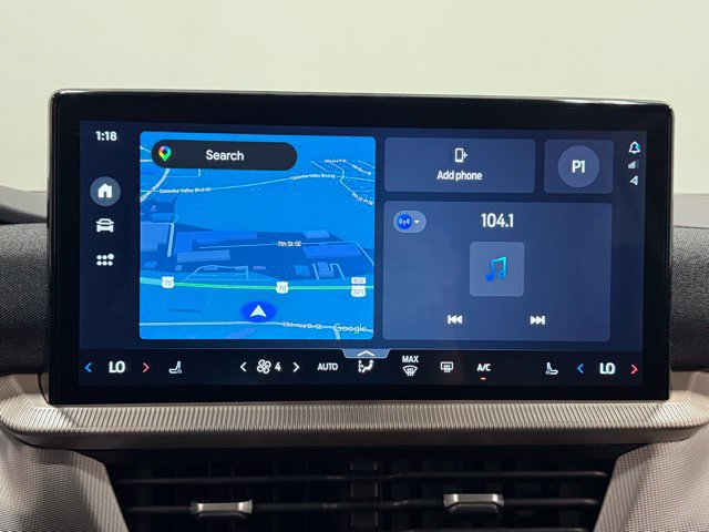 New 2026 Ford Explorer Active RWD image 16