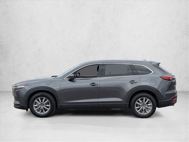 Used 2018 MAZDA CX-9 Touring w/ Touring Premium Package image 8
