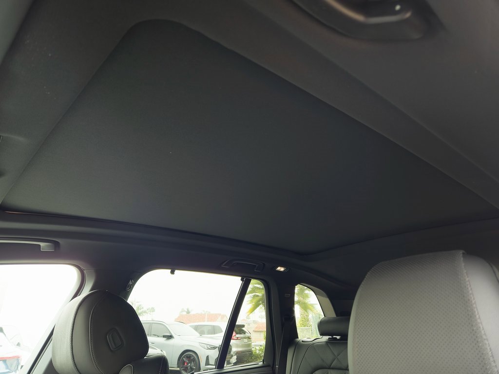 New 2026 BMW X5 xDrive40i w/ M Sport Package image 16