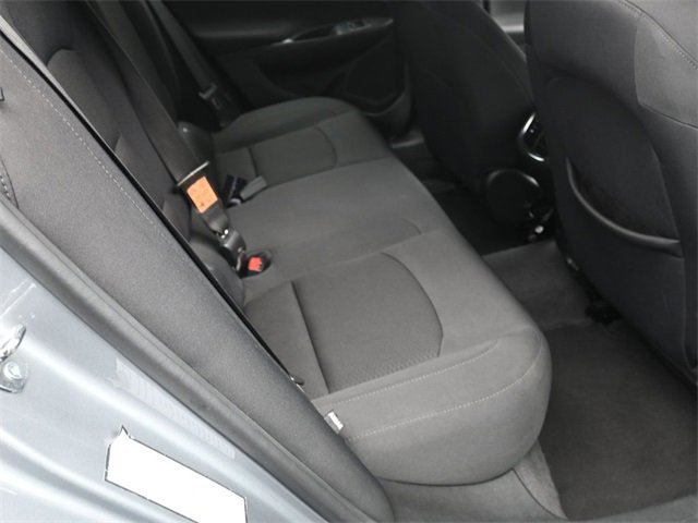 Used 2023 Chevrolet Malibu LT image 25