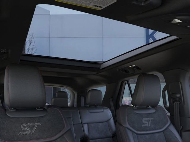 Used 2026 Ford Explorer ST w/ Sun And Sound Package image 22