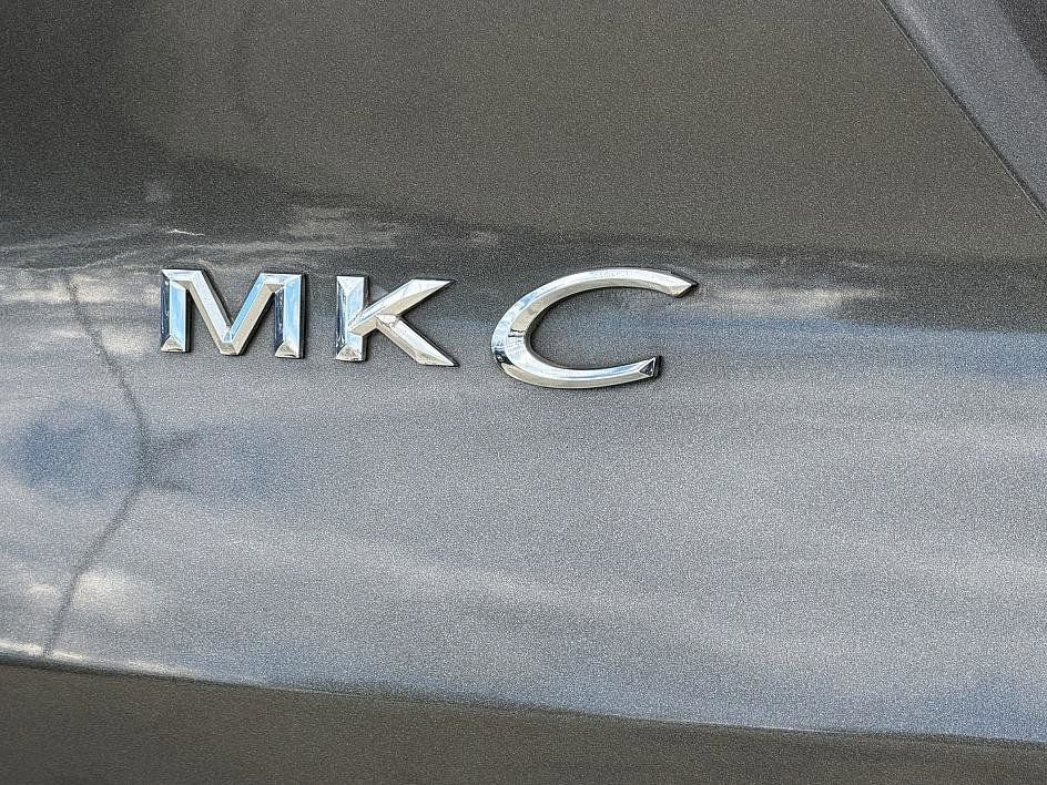 Used 2019 Lincoln MKC Select w/ Select Plus Package image 15