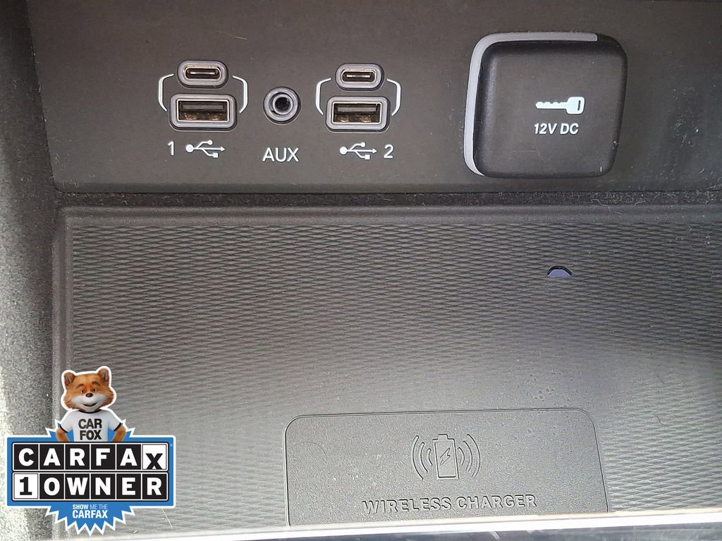 Used 2022 Jeep Grand Cherokee L Limited w/ Luxury Tech Group II AWD/4WD image 26