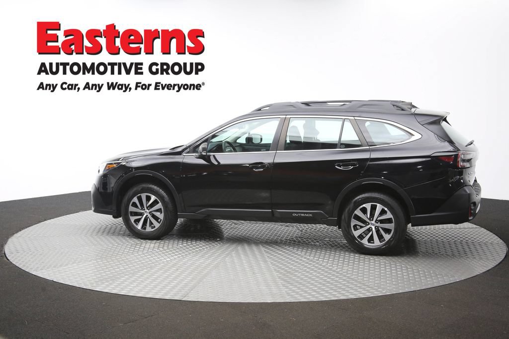 Used 2022 Subaru Outback AWD/4WD image 60