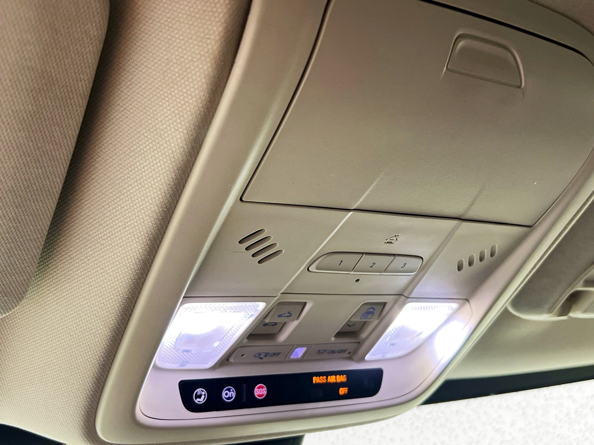 Used 2019 Cadillac XT5 Premium Luxury AWD/4WD image 22