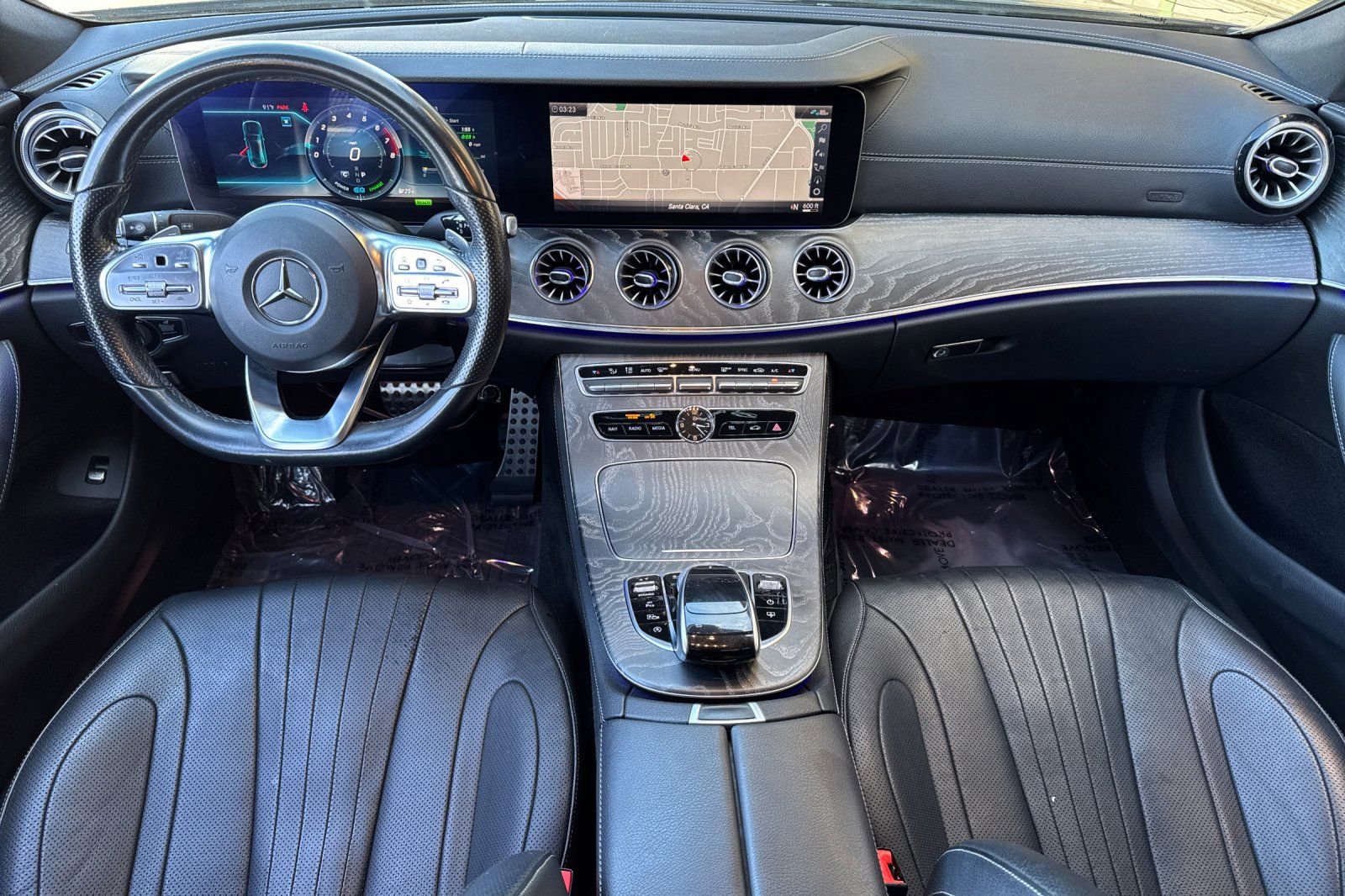 Used 2019 Mercedes-Benz CLS 450 image 14