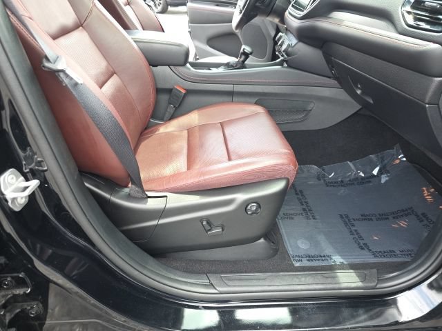 Used 2024 Dodge Durango GT AWD/4WD image 39