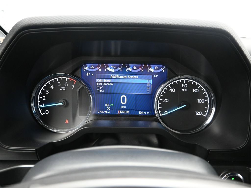 Certified 2023 Ford F150 Tremor image 15