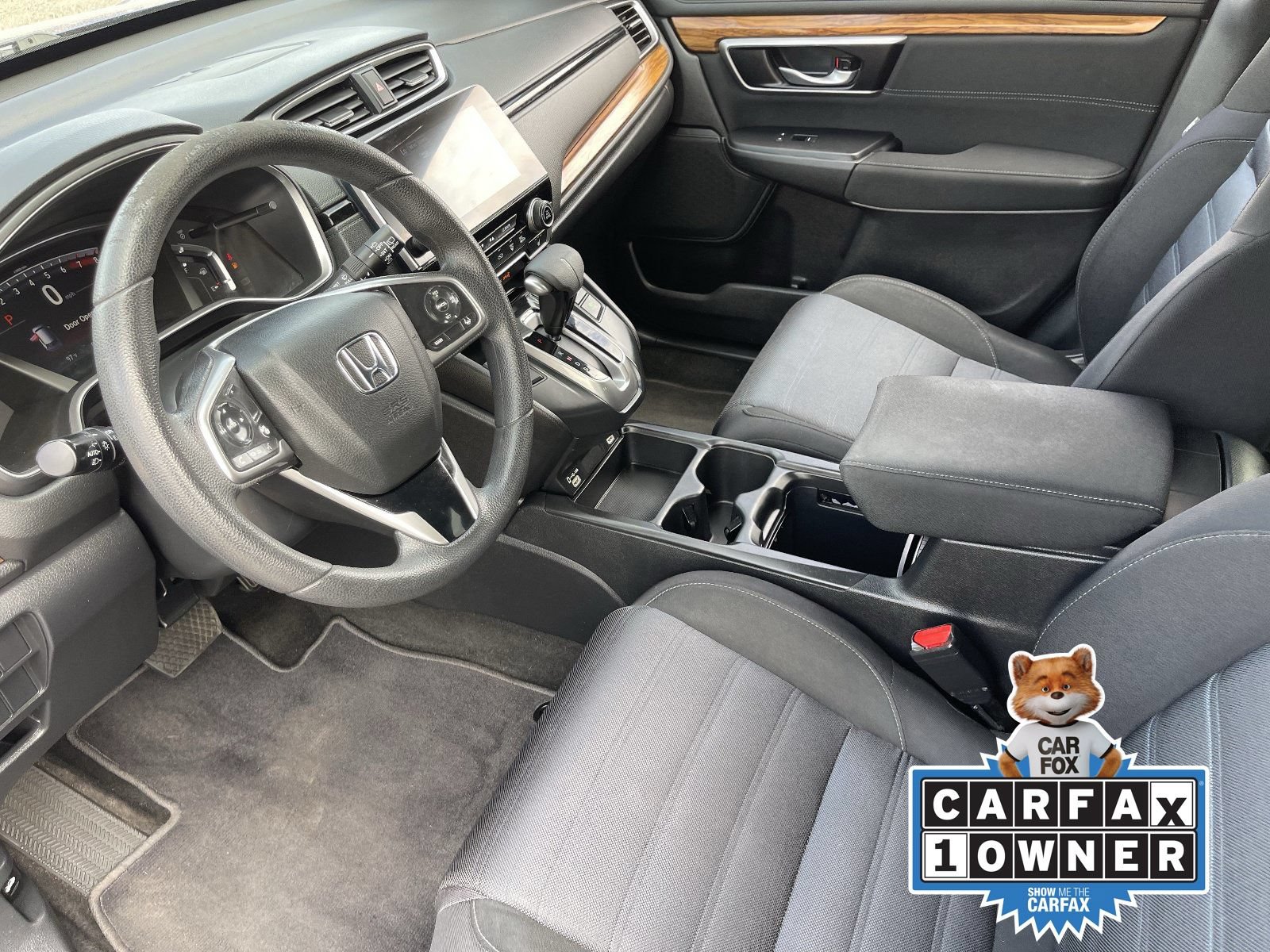 Used 2020 Honda CR-V EX image 20