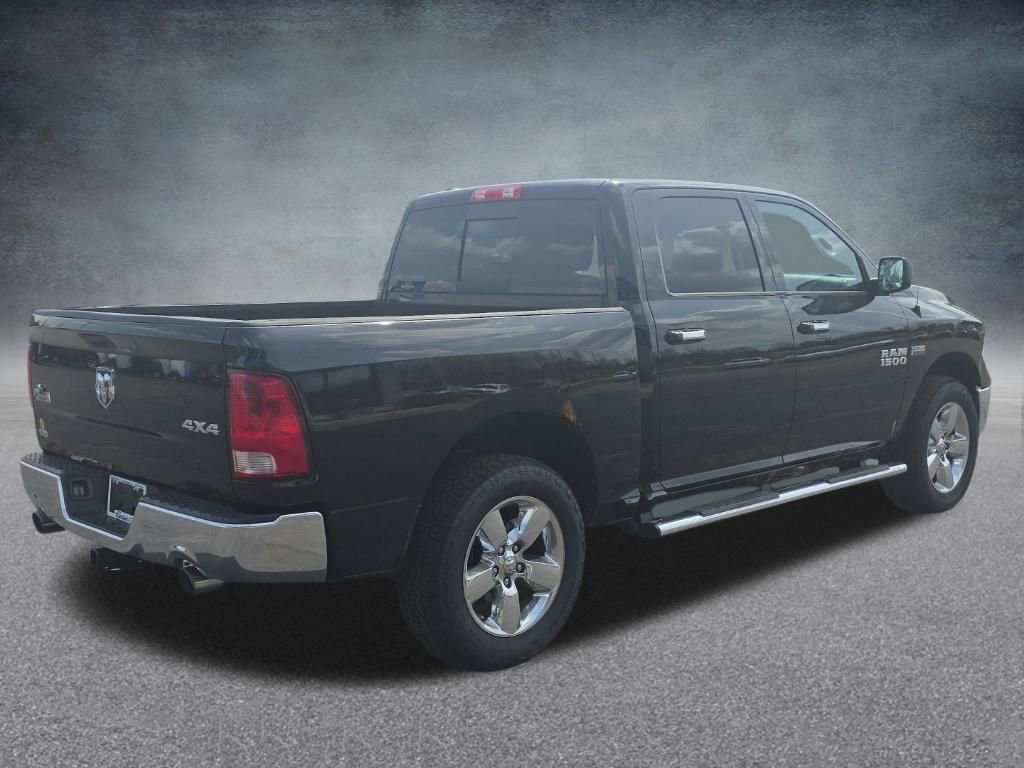 Used 2014 RAM 1500 Big Horn AWD/4WD image 8