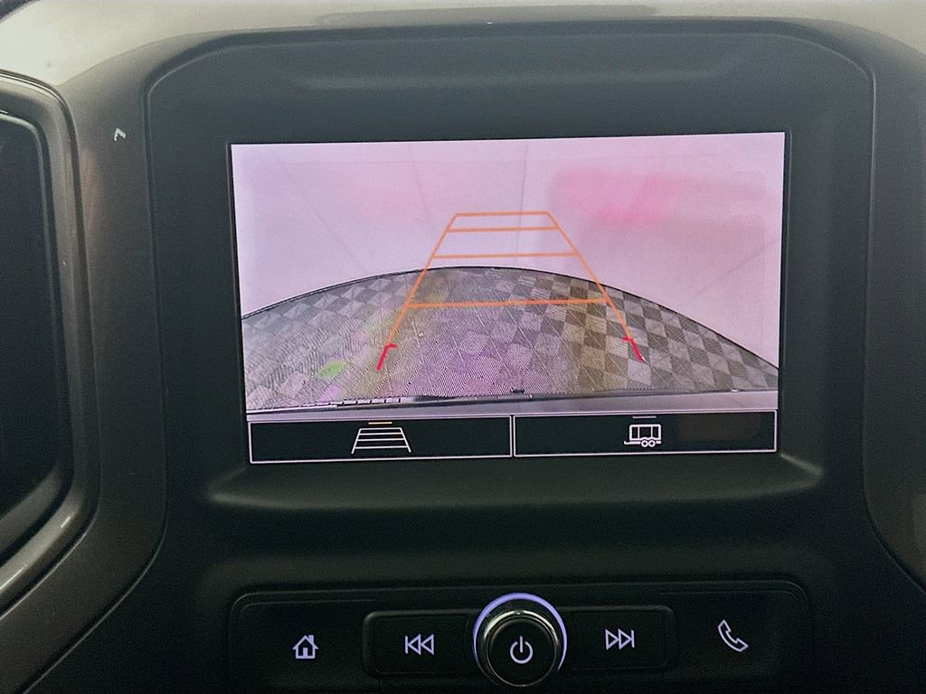 Used 2026 Chevrolet Silverado 1500 Custom Trail Boss image 19