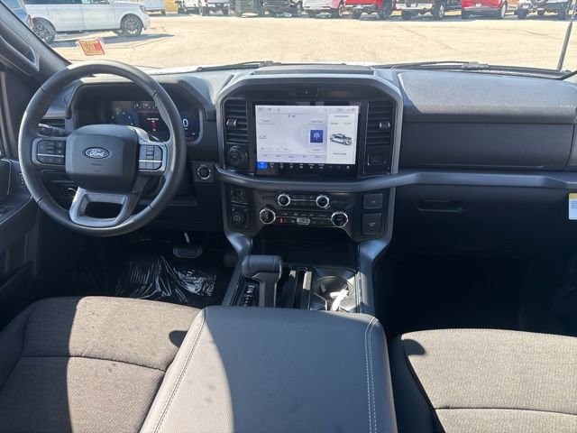 New 2026 Ford F150 XLT w/ Equipment Group 302A MID AWD/4WD image 19