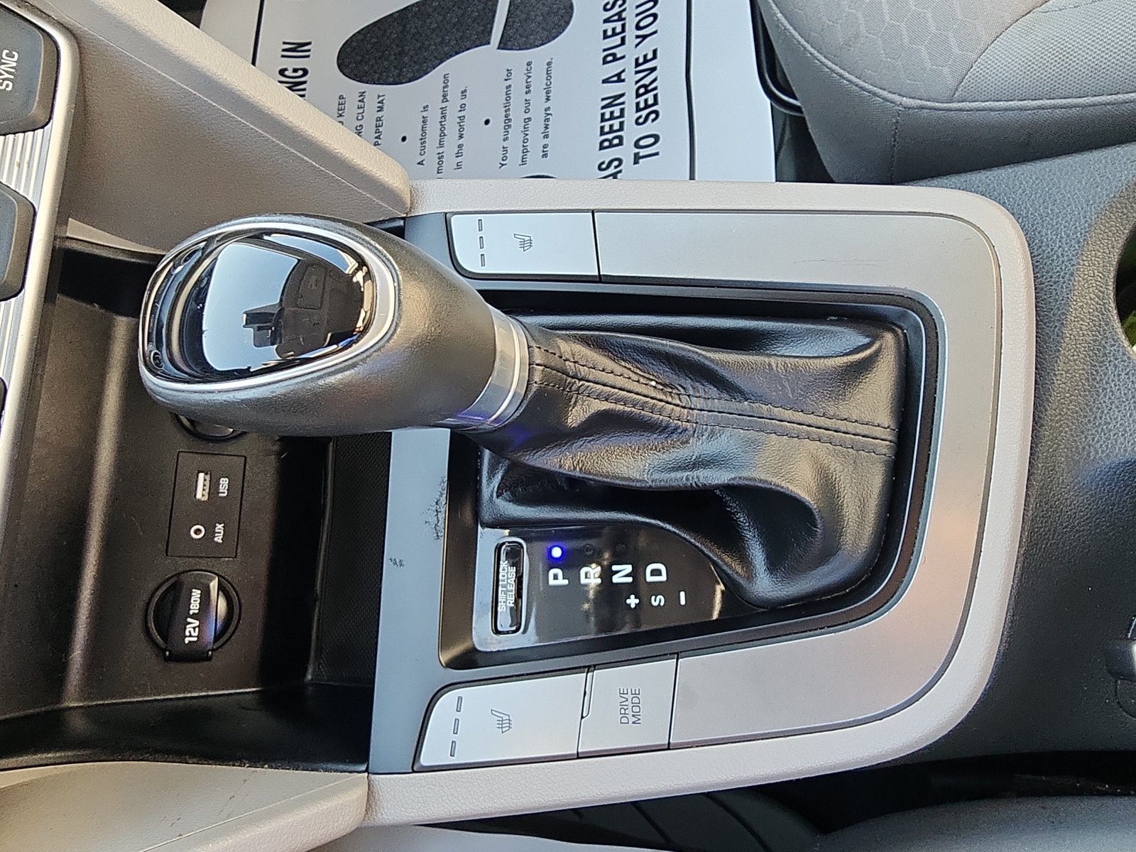 Used 2020 Hyundai Elantra Value Edition FWD image 19
