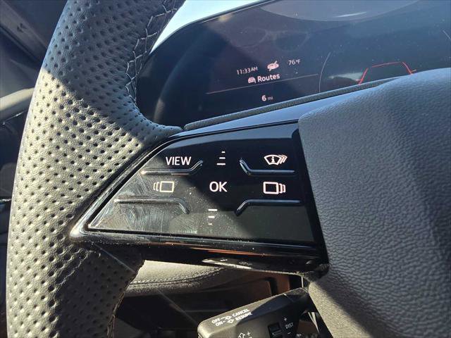 New 2025 Audi S6 e-tron Premium Plus AWD/4WD image 35