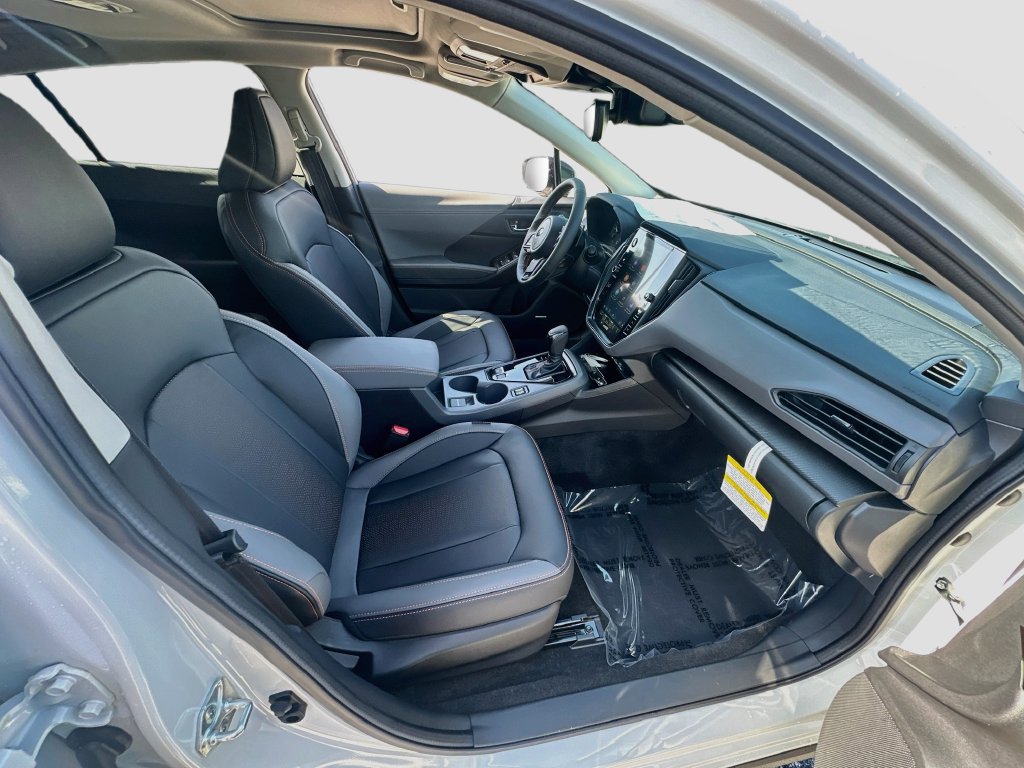New 2026 Subaru Crosstrek 2.5i Limited AWD/4WD image 23