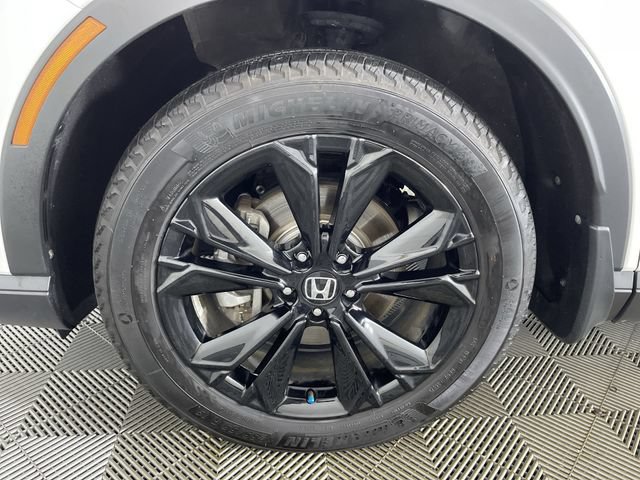 Used 2025 Honda CR-V Sport Touring image 16