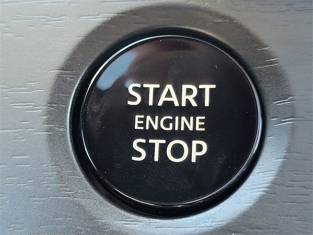 New 2025 Nissan Murano SL image 27