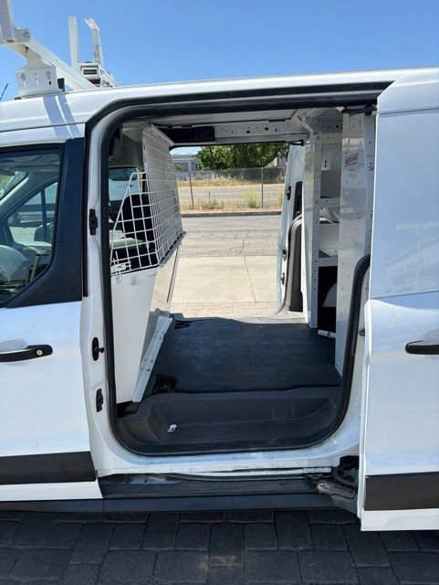 Used 2019 Ford Transit Connect XLT FWD image 9