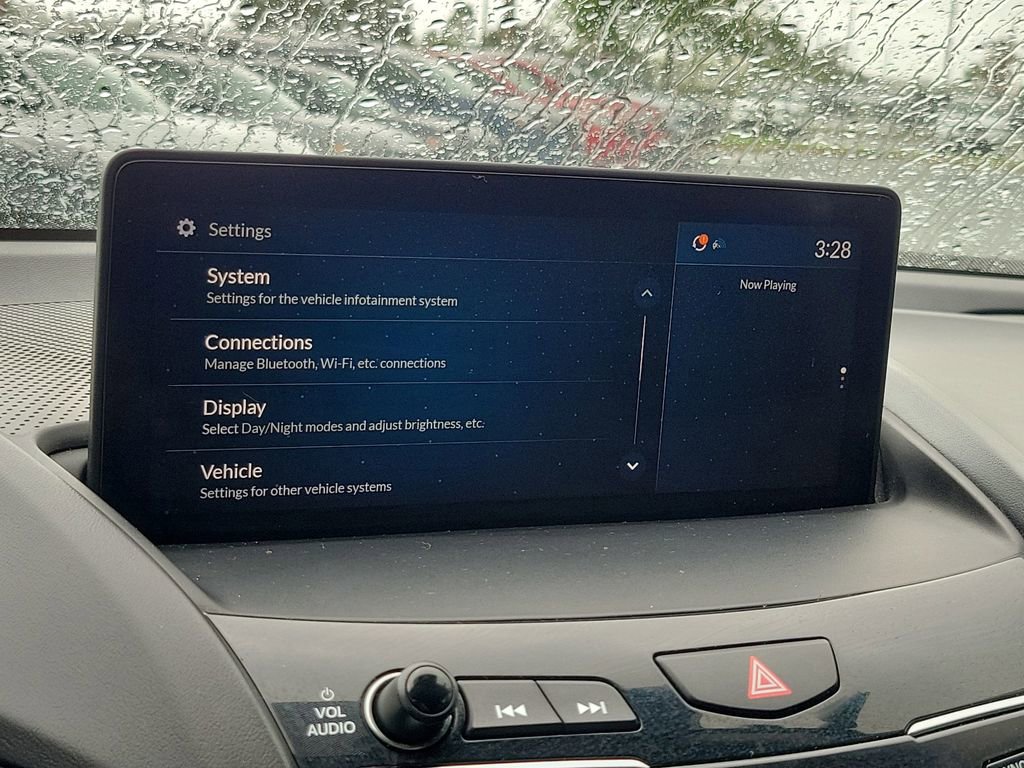Certified 2021 Acura RDX FWD w/ Technology Package image 24