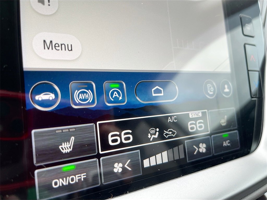 Used 2024 Subaru Outback Limited image 21