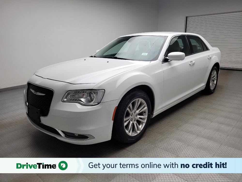 Used 2019 Chrysler 300 Touring w/ Driver Convenience Group