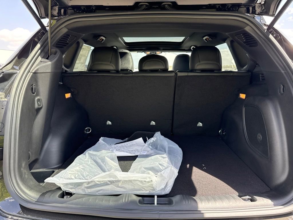 New 2026 Jeep Compass Limited AWD/4WD image 17