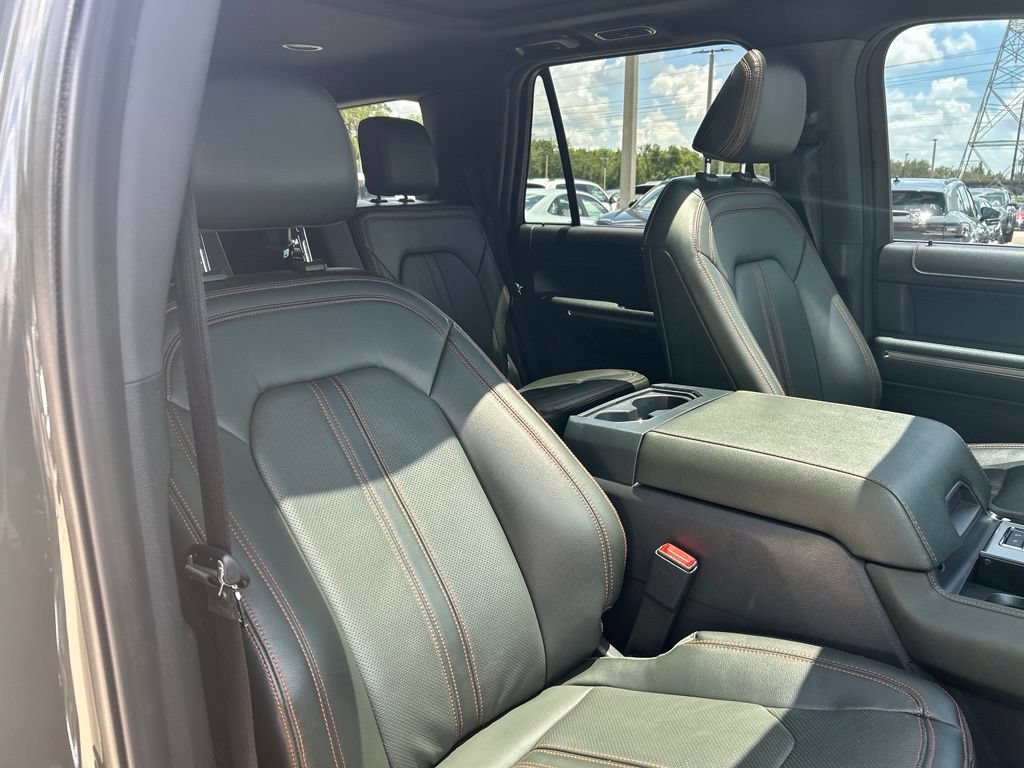 Used 2022 Ford Expedition Timberline AWD/4WD image 33