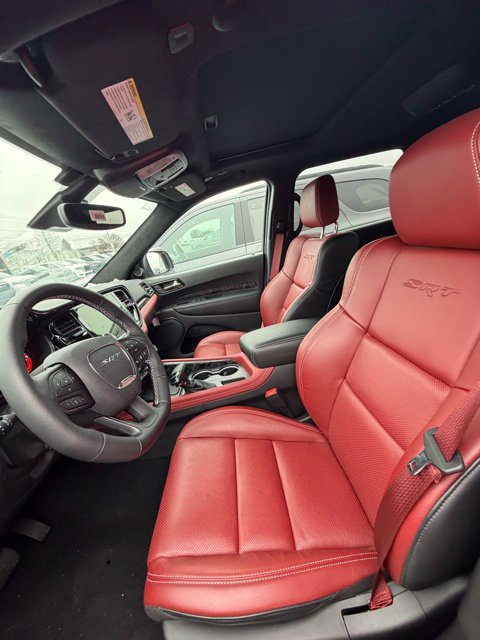 New 2024 Dodge Durango SRT Hellcat AWD/4WD image 5