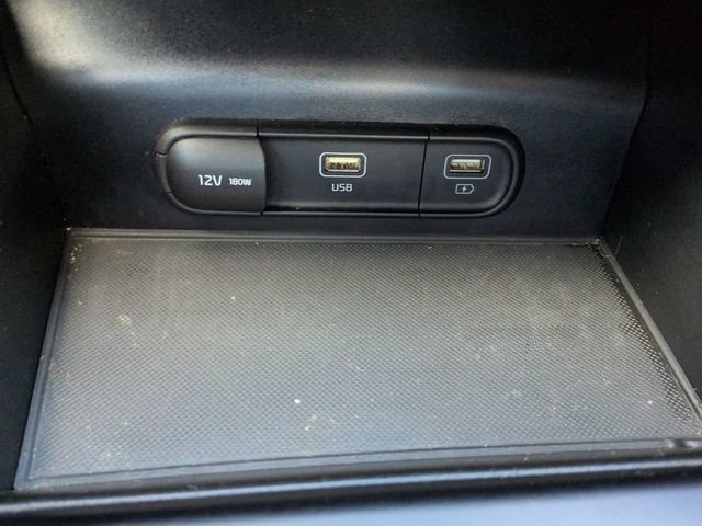 Used 2022 Kia K5 LX FWD image 23
