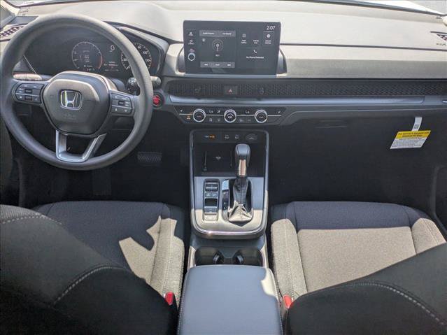 New 2026 Honda CR-V EX image 15