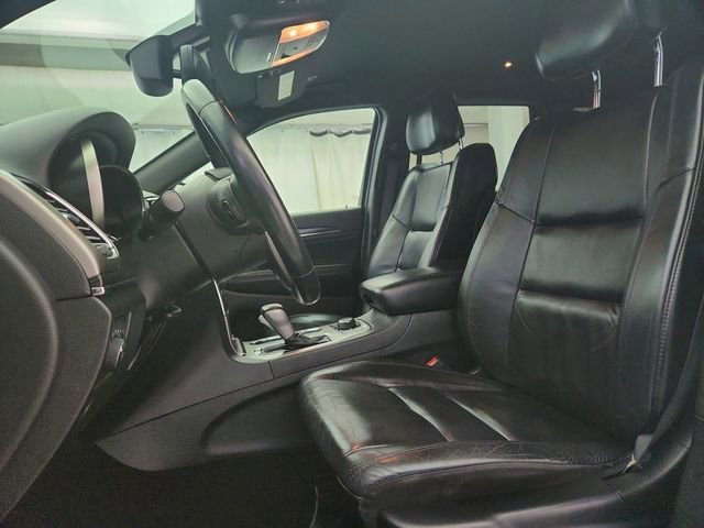 Used 2019 Jeep Grand Cherokee Limited image 10