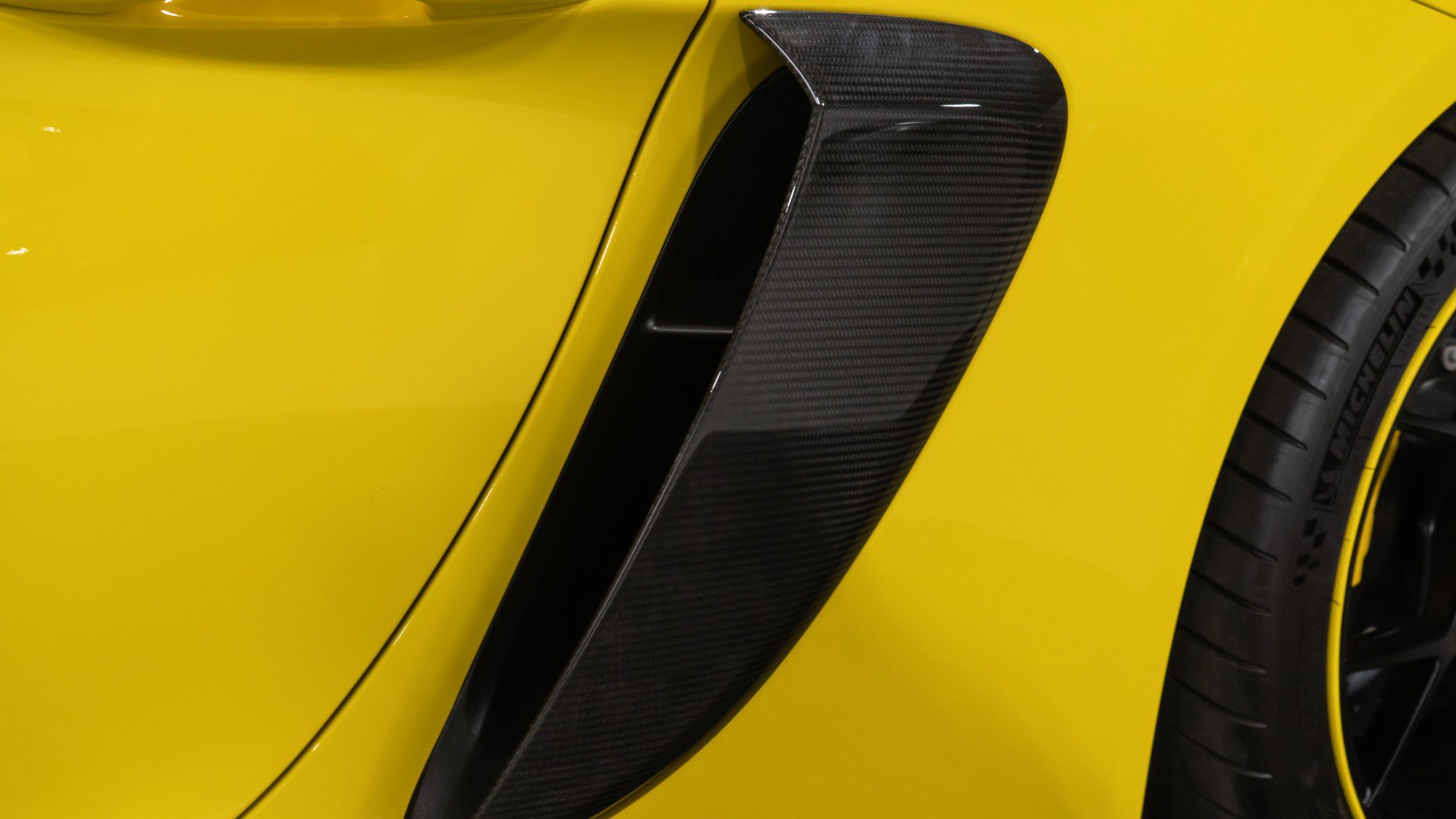 Used 2024 Porsche 718 Boxster Spyder RS image 34