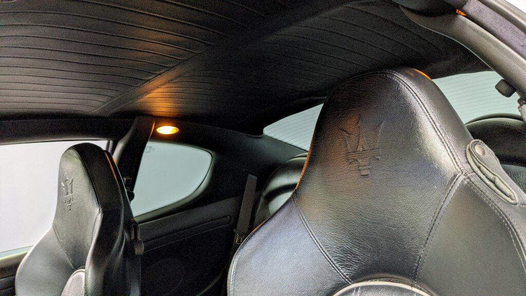 Used 2006 Maserati GranSport LE image 33