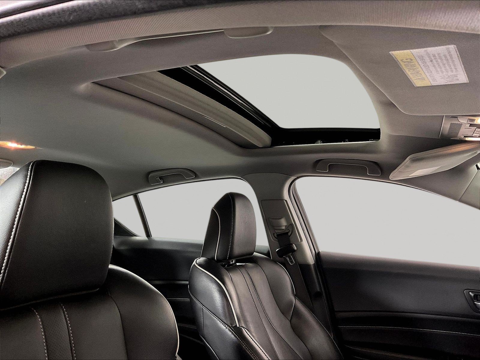 Used 2019 Acura ILX FWD image 27